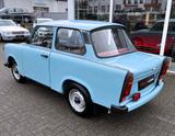 Trabant P601 S de Luxe Neuwertig BJ 1990 - Trabant 601: Limousine