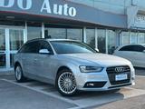 Audi A4 Avant 2.0 TDI 143CV F.AP. Adv. - Audi A4: Kombi, 143