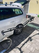 Volkswagen Passat Variant 1.4 TSI DSG Behindertengerecht - Behindertengerechte Volkswagen Passat Variant