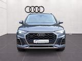 Audi Q5 S line 50 TDI quattro tiptr. AHK AIR MATRIX N - Audi Q5: TDI