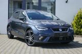 Seat Ibiza FR 110kW DSG FullLink Sitzhzg FrontAssist - Seat Ibiza aus 2021
