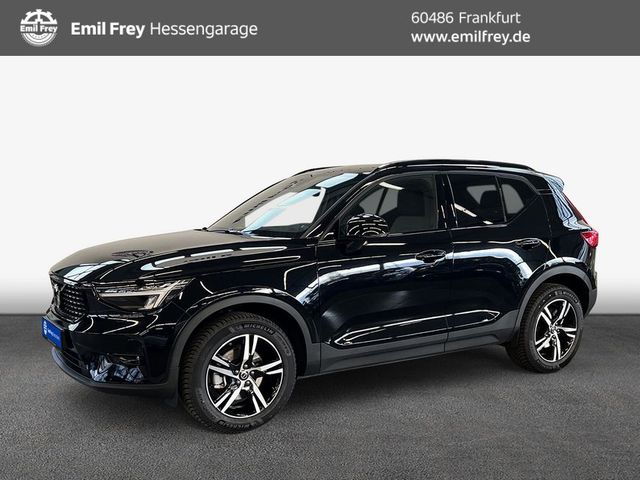 Volvo XC40 B3 Plus-Dark DKG PilotAssist BLIS Navi LED 