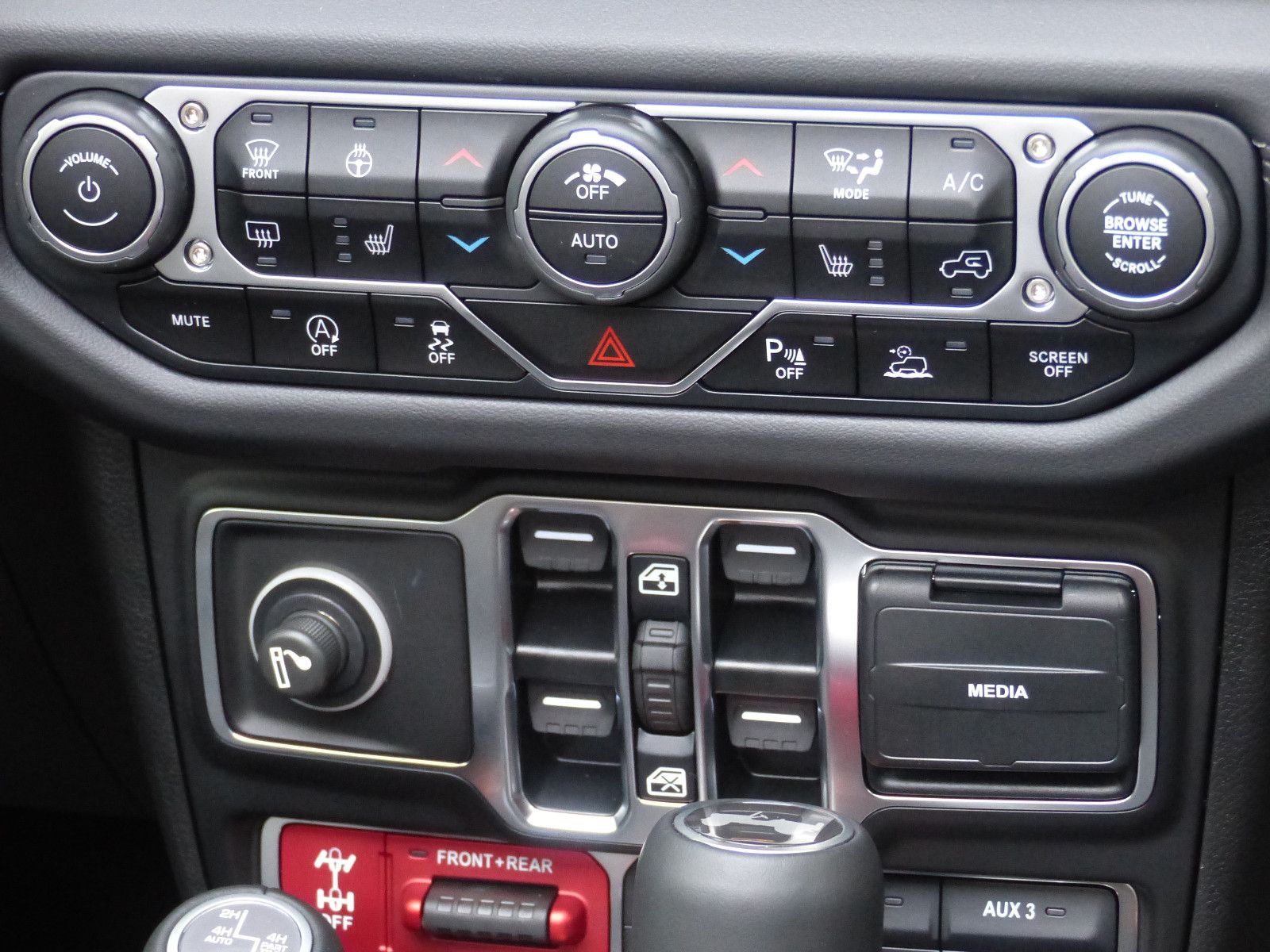 Jeep Wrangler - Bild 19