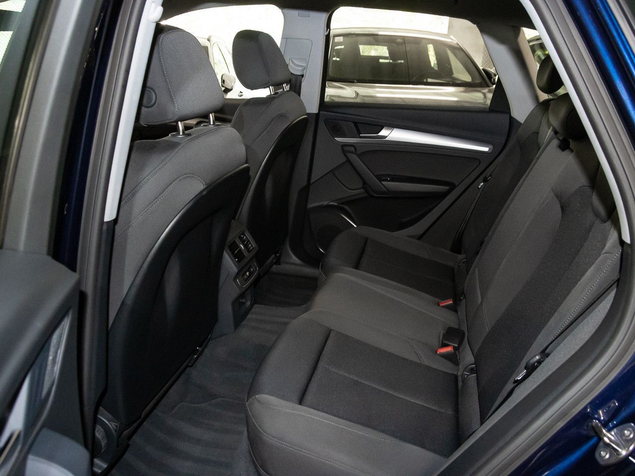 Audi Q5 - Bild 11