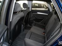 Audi Q5 - Vorschau Bild 11