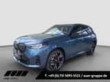 BMW X3 M50 xDrive (M-Sport Navi LED AHK H/K Shz PDC) - BMW X3 M50 Gebrauchtwagen
