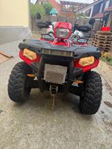 Polaris Sportsman 570EPS  - POLARIS SPORTSMAN 570 EPS