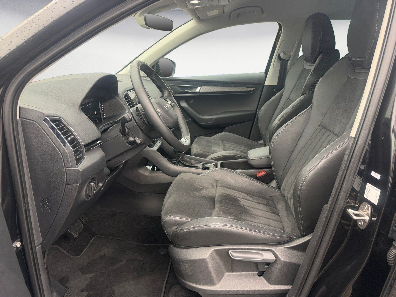 Skoda Karoq - Bild 10