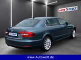 Skoda Superb 1.4 TSI Exclusive - Skoda Superb in Halle