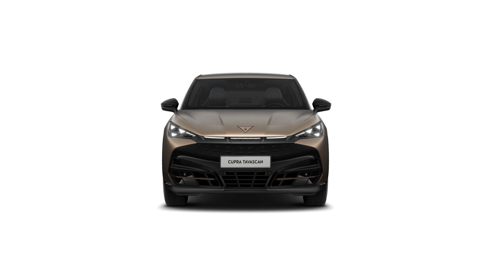 Cupra Tavascan VZ 4Drive 250 kW 77 kWh Extreme Pack