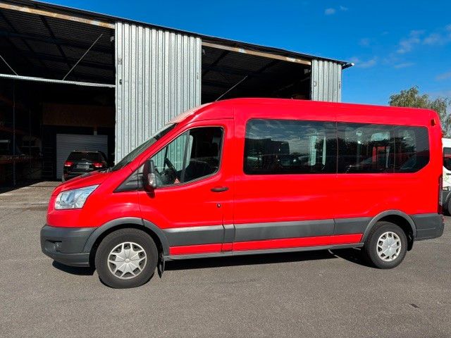 Image of Ford Transit