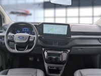 Ford Tourneo Custom - Vorschau Bild 21
