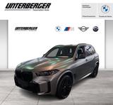 BMW X5 xDrive40d M Sportpaket Gestiksteuerung DAB