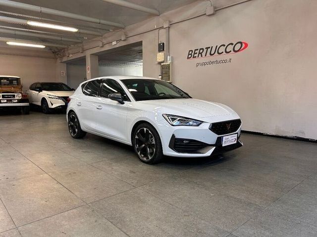 Andere Cupra Leon 1.5 Hybrid 150 CV DSG