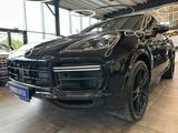 Porsche Turbo *Matrix LED*360°*Keyless*Memory*VOLL* - Porsche Cayenne in Bielefeld