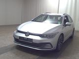 Volkswagen Golf-8 Var. 2.0 TDI Life Navi LED DC AHK ACC Shz - Volkswagen Golf mit Diesel-Antrieb