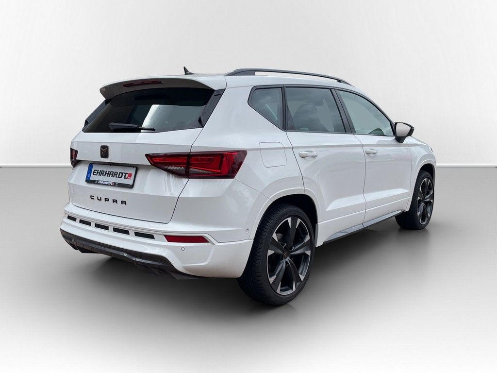 Cupra Ateca - Bild 6