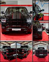 Dodge RAM 1500 CREW CAB*LARAMIE*4X4*LPG*TEMPOMAT* - Dodge RAM 1500 mit Autogas-Antrieb (LPG)