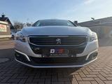 Peugeot 508 Allure*TÜV NEU*GARANTIE* - Peugeot 508 Gebrauchtwagen in Mülheim (Ruhr)