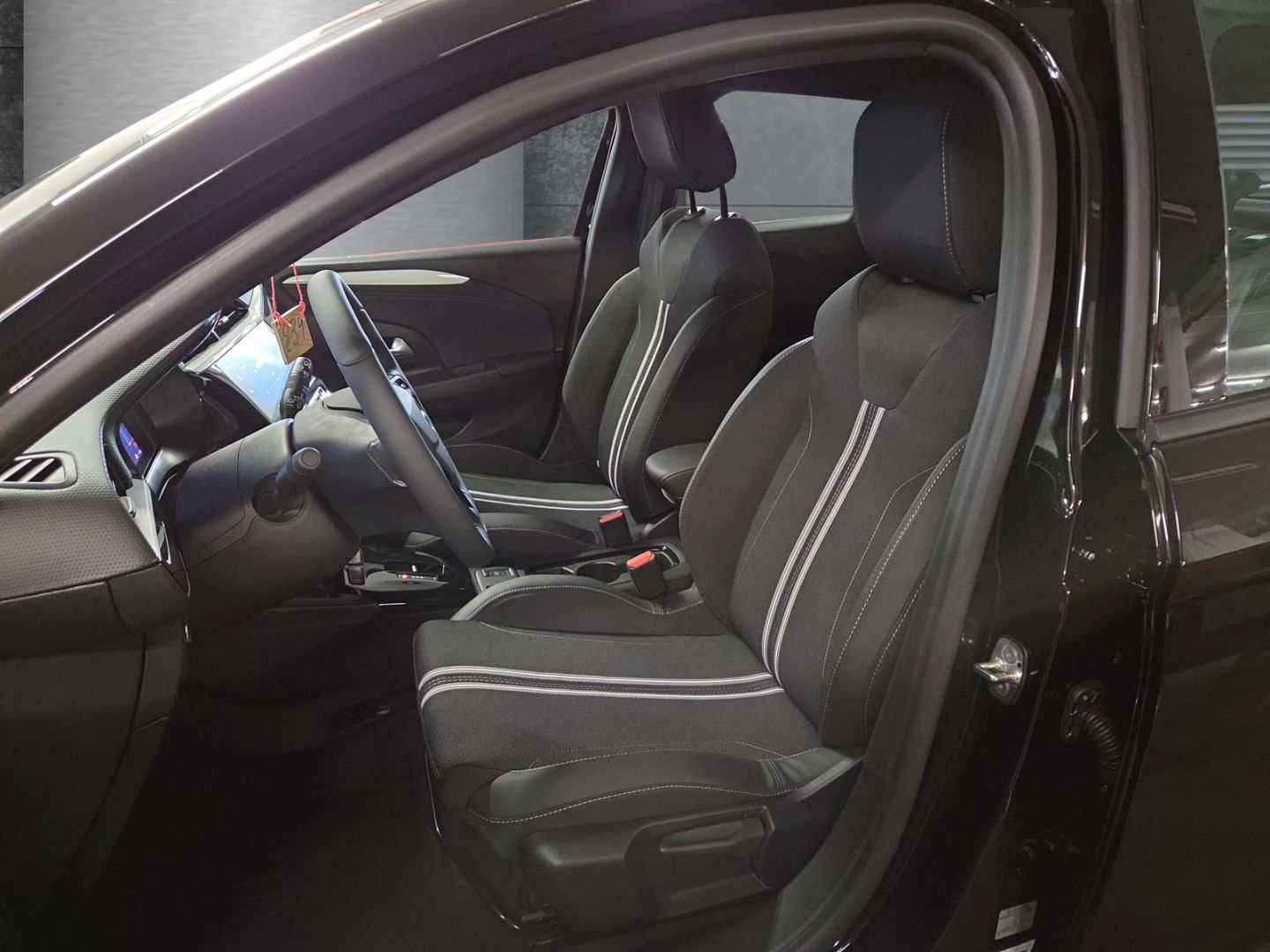 Opel Corsa - Bild 8