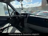 Volkswagen Crafter MIXTO 5-Sitzer Klima AHK 35 Mittel L2H1 - Volkswagen Crafter: L3h2