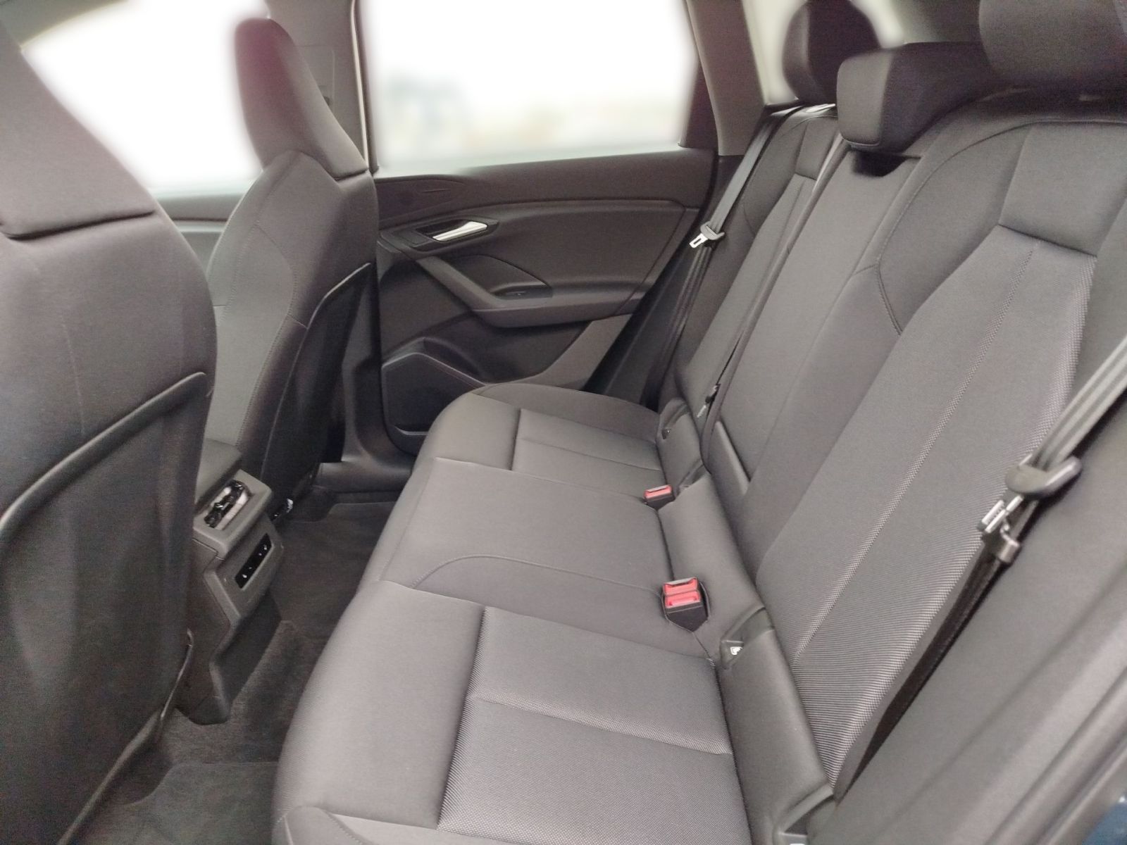 Audi Q6 e-tron - Bild 11