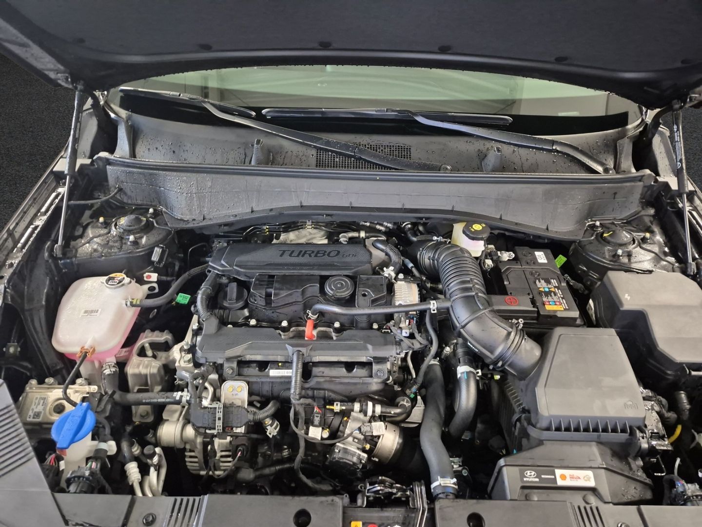 Hyundai Kona – Bild 7