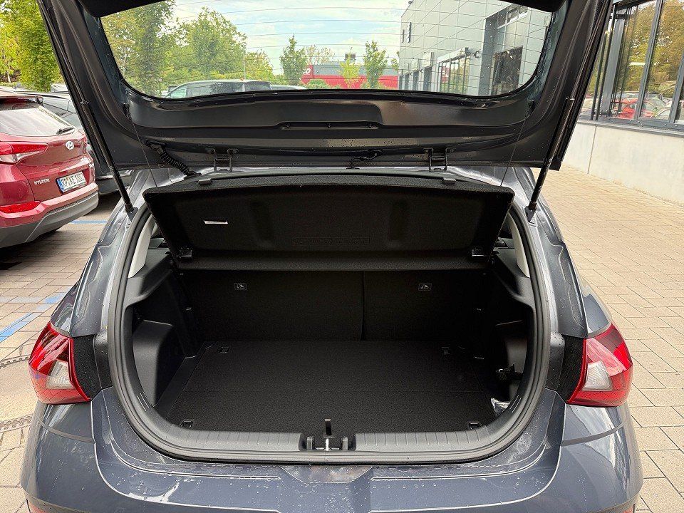 Hyundai i20 - Bild 12