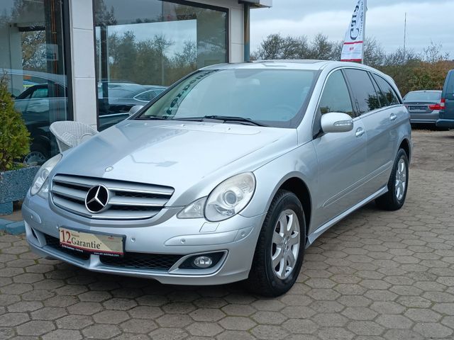 Mercedes-Benz R 350 L*WeihnachtsAngebot bis 15% OFF*