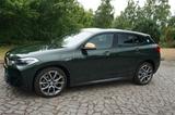 BMW X2 Baureihe X2 xDrive 25 e M Sport,Goldplay Edit - BMW X2: Xdrive25e