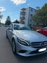 Mercedes-Benz Mercedes C180 Facelift W250 - gebrauchte Mercedes-Benz C 180 mit Facelift