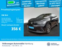 Volkswagen ID.4 - Vorschau Bild 1