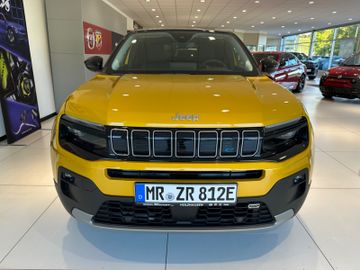 Bild 1 Jeep Avenger First Edition