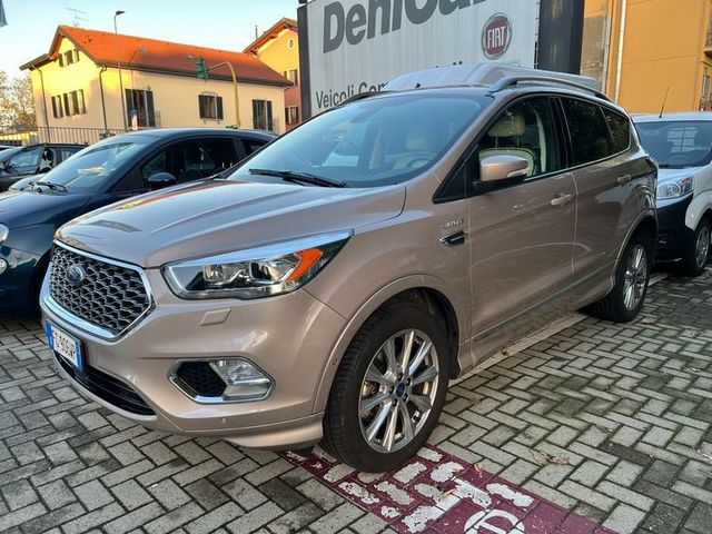 Ford Kuga 2.0 TDCI 180 CV Start&Stop Powershift 