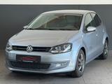 Volkswagen Polo 1.4 Team/Klima/Sitzheizung/PDC/AHK/2.Hand - Volkswagen Polo aus 2010: Team