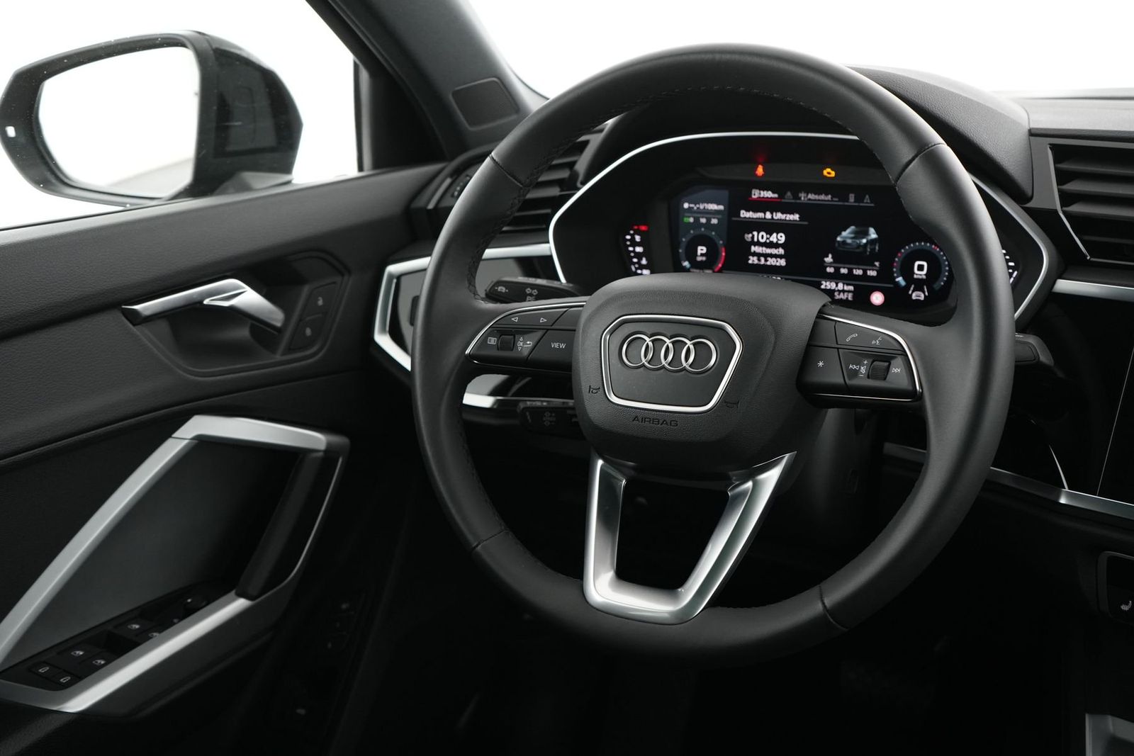 Audi Q3 35 TFSI S line|MMI+|el.Sitze|PANO|ACC|RFK|AHK foto 11