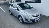 Opel Corsa 1.4  1Jahr Premium Garantie - Opel Corsa Gebrauchtwagen in Frankfurt