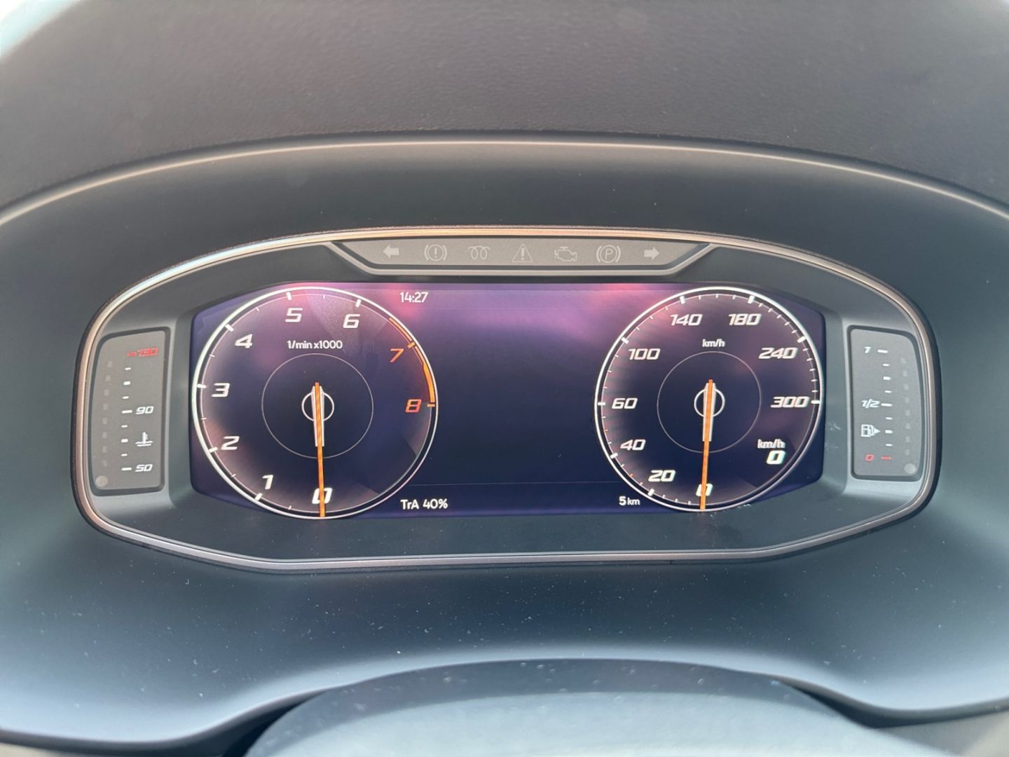 Cupra Ateca - Bild 14