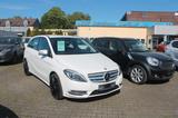 Mercedes-Benz B 180 BE Bi-Xenon*Navi*Allwetter*PDC*Sitzhzg*