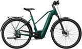 Advanced TREKKING Pro 28" 50 cm - Advanced E-Bikes