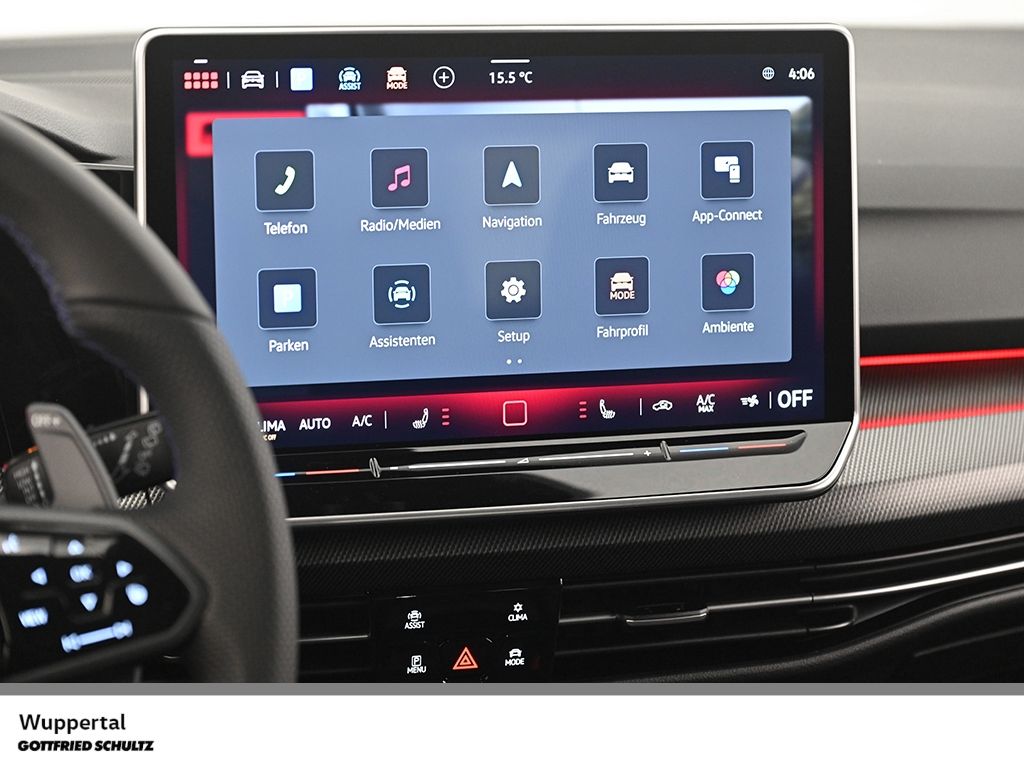Volkswagen Golf - Bild 15