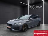 Cupra Leon ST VZ CUP DSG 4Drive LED Brembo AHK Navi Le - Cupra Leon: Vz Cup