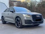 Audi Q2*40*TFSI*S-TRONIC*SPORT*S-LINE*XENON*S-HZ*PDC* - Audi Q2 in Bonn
