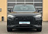 Audi Q5 40 TDI Sportback quattro S line - Audi aus 2022