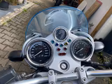 BMW R1150R Boxer, techn. TOP, TÜV neu - BMW 2003 R1150R