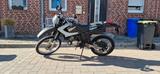 Yamaha Dt 125 RE - YAMAHA ELEKTRO