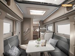 Compact 60Y DL *Sondermodell 60 Jahre Adria*