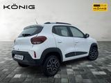 Dacia Spring Electric 45 Essential - Dacia Spring mit 5 Türen