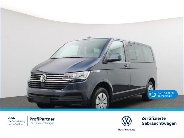 Volkswagen T6.1 Caravelle KR Comfortline TDI DSG 8 Navi