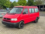 Volkswagen VW T4 MULTIVAN WESTFALIA 2,5 TDI 102 PS AH... - Volkswagen T4 Multivan: Westfalia